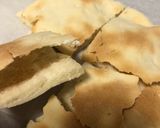 発酵なし！時短・簡単ナン作り方7写真