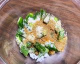 作り置き♪オクラの胡麻和え♪作り方6写真