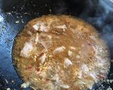 サクサン　インドネシア料理　バタック料理作り方7写真