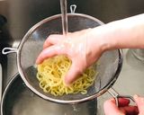 簡単☆肉乗せ＊がっつり冷し中華作り方3写真