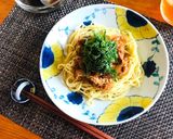 簡単☆肉乗せ＊がっつり冷し中華作り方5写真