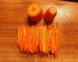 シンプルで簡単でうまい!キャロットラペ作り方1写真