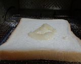 塩麴を使ったトースト作り方1写真