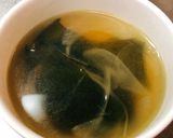 オニオンスープ作り方4写真