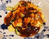 調味料を無駄にしないリメイク☆作り方6写真