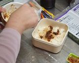 みんな大好きお弁当にのり弁作り方3写真