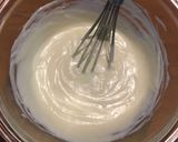 キウイのレアチーズケーキ作り方7写真