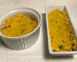 簡単☆南瓜の煮付けからの〜おからケーキ作り方6写真