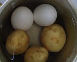 春巻きの変わりダネ作り方1写真
