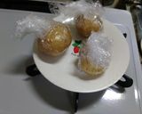 春巻きの変わりダネ作り方2写真