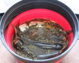簡単でうま味凝縮!いわしの山椒煮作り方5写真