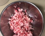 我が家の春巻き作り方1写真