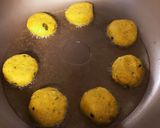 簡単☆南瓜の煮付けからの〜おからケーキ作り方9写真