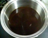 牛肉炒めマリネ風作り方3写真
