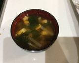 出汁から作る、大根の味噌汁作り方6写真