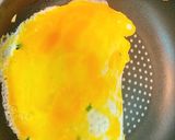 オートミールで炒飯☆炒ミール作り方6写真