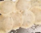 包まない餃子サンド♡作り方2写真
