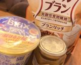 オールブランを甘く美味しく食べる作り方1写真