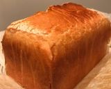 米粉100%グルテンフリー米粉食パン作り方10写真