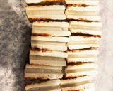 竹輪のパン粉焼き作り方1写真