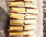 竹輪のパン粉焼き作り方2写真