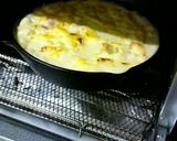 スキレットを使って作る簡単絶品グラタン♥作り方10写真