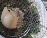 ちょっぴり盛りすぎな ミモザサラダ作り方4写真