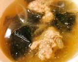 オニオンスープ作り方5写真