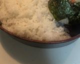 昆布茶で握るおにぎり♡旨味アップ作り方9写真