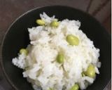 簡単！枝豆ご飯作り方3写真