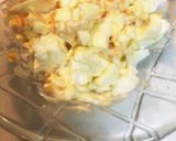 決めては昆布茶旨味アップ♡卵マヨディップ作り方8写真