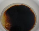 茄子と鶏肉の照り焼き作り方1写真