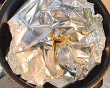 かぼちゃの煮物♪作り方3写真