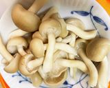 全てレンジスタミナ炒め味豚平焼き風作り方4写真