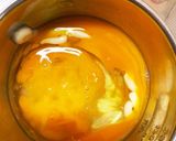全てレンジスタミナ炒め味豚平焼き風作り方14写真