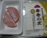 春巻きの変わりダネ作り方5写真