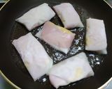 春巻きの変わりダネ作り方8写真