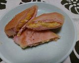 春巻きの変わりダネ作り方9写真