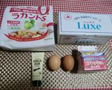 ★糖質オフ！美味しい＊チーズケーキ＊♪作り方2写真