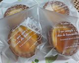 ★糖質オフ！美味しい＊チーズケーキ＊♪作り方12写真