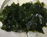 わかめともやしのごまマヨ和え作り方1写真