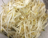 わかめともやしのごまマヨ和え作り方3写真