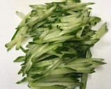 わかめともやしのごまマヨ和え作り方4写真
