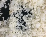 ［防災レシピ］サンマ缶パエリア作り方4写真