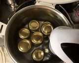 低温調理器77度で簡単ふるふるプリン作り方12写真