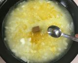 ［防災レシピ］サンマ缶パエリア作り方5写真