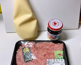 マグロのたたきアレンジ　作り方1写真
