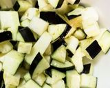 レンジ梅ヨーグルトシチュータッカルビ風作り方4写真