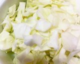 レンジ梅ヨーグルトシチュータッカルビ風作り方8写真