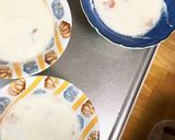 レンジ梅ヨーグルトシチュータッカルビ風作り方11写真